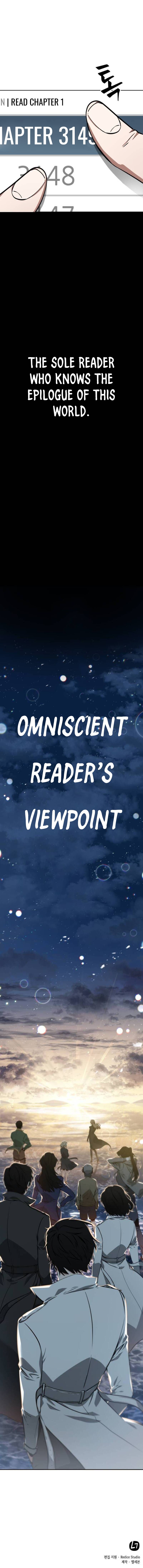 Omniscient Reader’s Viewpoint, Chapter 0 image 7